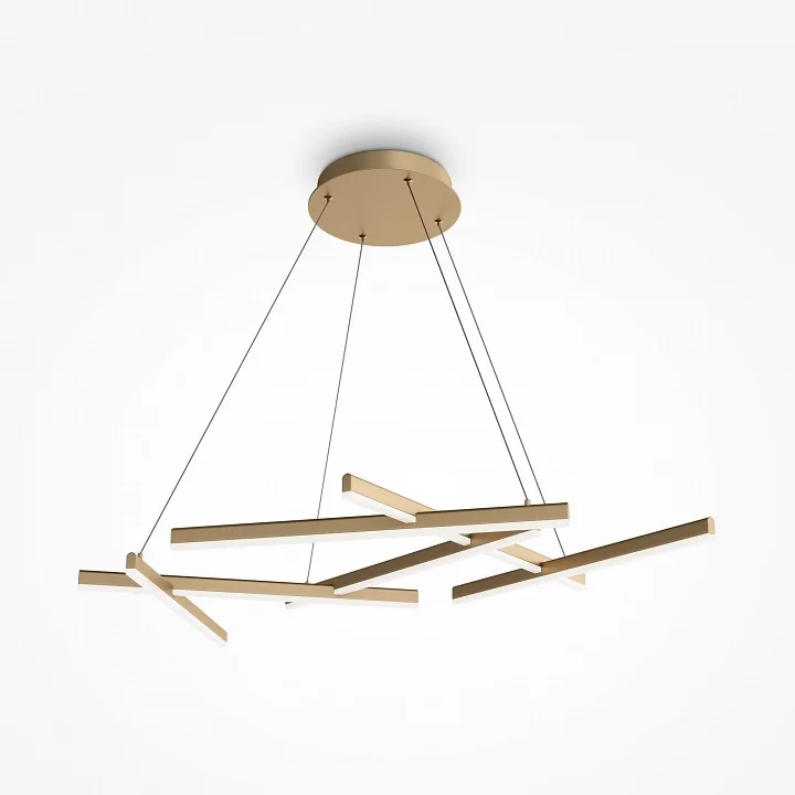 Подвесная люстра Maytoni Line MOD016PL-L80GK 1_MY_MOD016PL-L80GK.webp big