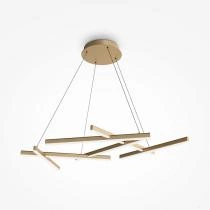 Подвесная люстра Maytoni Line MOD016PL-L80GK 1_MY_MOD016PL-L80GK.webp small