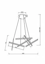 Подвесная люстра Maytoni Line MOD016PL-L80GK 3_MY_MOD016PL-L80GK.webp small