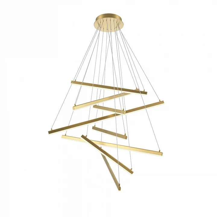Подвесная люстра Maytoni Line MOD016PL-L96GK 2_MY_MOD016PL-L96GK.webp big