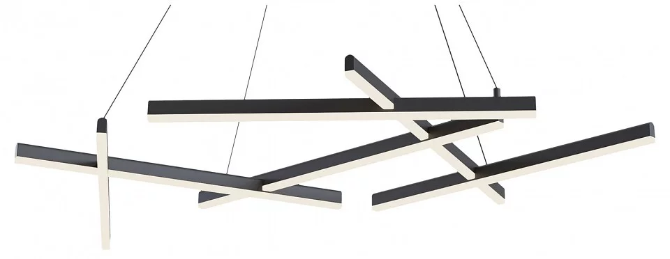 Подвесная люстра Maytoni Line MOD016PL-L80BK 0_MY_MOD016PL-L80BK.webp big