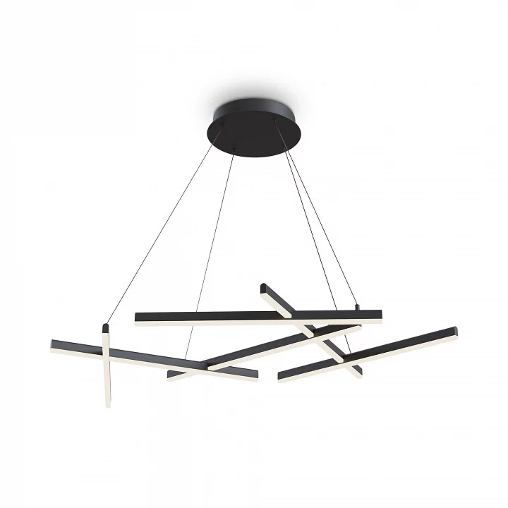 Подвесная люстра Maytoni Line MOD016PL-L80BK 2_MY_MOD016PL-L80BK.webp big