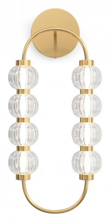 Бра Maytoni Amulet MOD555WL-L11G3K 0_MY_MOD555WL-L11G3K.webp big