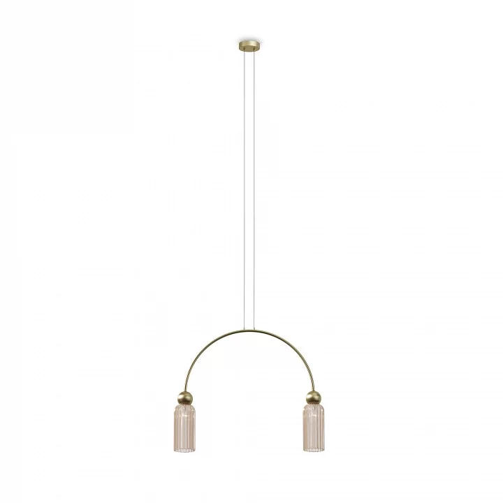 Подвесной светильник Maytoni Antic MOD302PL-02CG 2_MY_MOD302PL-02CG.webp big
