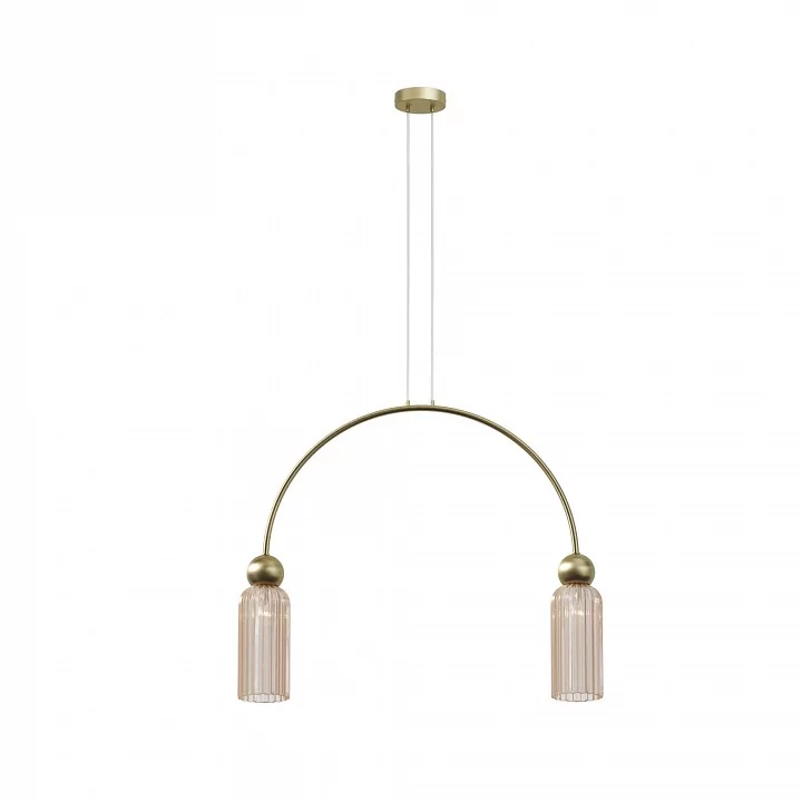 Подвесной светильник Maytoni Antic MOD302PL-02CG 3_MY_MOD302PL-02CG.webp big