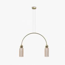 Подвесной светильник Maytoni Antic MOD302PL-02CG 1_MY_MOD302PL-02CG.webp small