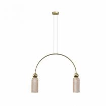 Подвесной светильник Maytoni Antic MOD302PL-02CG 3_MY_MOD302PL-02CG.webp small