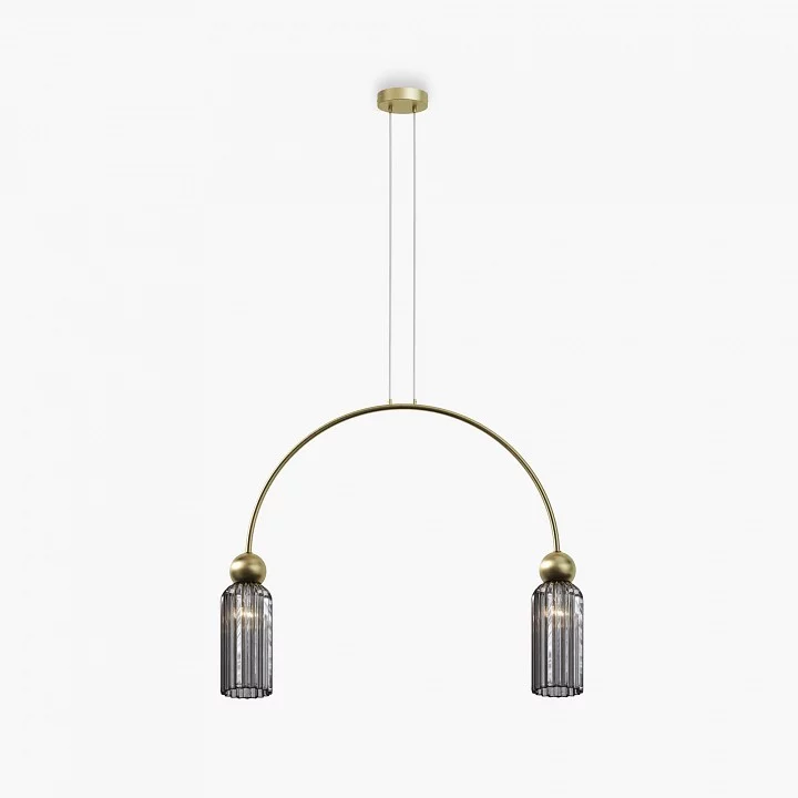 Подвесной светильник Maytoni Antic MOD302PL-02GR 1_MY_MOD302PL-02GR.webp big