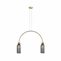 Подвесной светильник Maytoni Antic MOD302PL-02GR 2_MY_MOD302PL-02GR.webp small