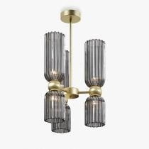 Люстра на штанге Maytoni Antic MOD302PL-06GR 1_MY_MOD302PL-06GR.webp small