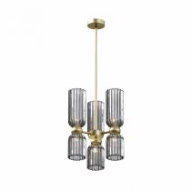 Люстра на штанге Maytoni Antic MOD302PL-06GR 2_MY_MOD302PL-06GR.webp small