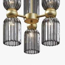 Люстра на штанге Maytoni Antic MOD302PL-06GR 4_MY_MOD302PL-06GR.webp small
