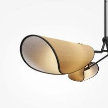 Люстра на штанге Maytoni Organic MOD225PL-04B 4_MY_MOD225PL-04B.webp small