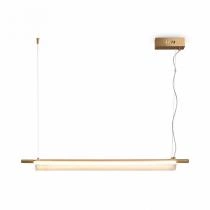 Подвесной светильник Maytoni Loom MOD258PL-L20BS3K 1_MY_MOD258PL-L20BS3K.webp small