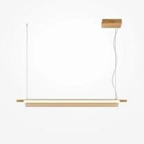 Подвесной светильник Maytoni Loom MOD258PL-L20BS3K 2_MY_MOD258PL-L20BS3K.webp small