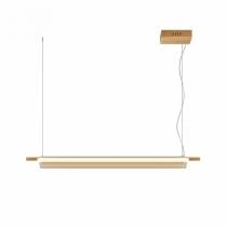 Подвесной светильник Maytoni Loom MOD258PL-L20BS3K 3_MY_MOD258PL-L20BS3K.webp small