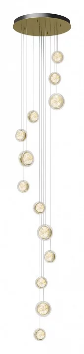 Подвесная люстра Maytoni Pharao MOD361PL-L58BS3K 0_MY_MOD361PL-L58BS3K.webp big