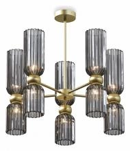 Люстра на штанге Maytoni Antic MOD302PL-10GR 0_MY_MOD302PL-10GR.webp small