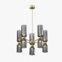 Люстра на штанге Maytoni Antic MOD302PL-10GR 1_MY_MOD302PL-10GR.webp small