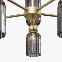 Люстра на штанге Maytoni Antic MOD302PL-10GR 4_MY_MOD302PL-10GR.webp small