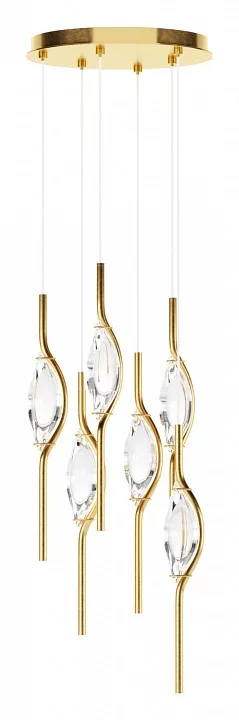 Подвесной светильник Maytoni Foresight MOD347PL-L48BS3K 0_MY_MOD347PL-L48BS3K.webp big