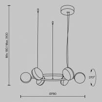 Подвесная люстра Maytoni Mind MOD299PL-L60BC3K 3_MY_MOD299PL-L60BC3K.webp small