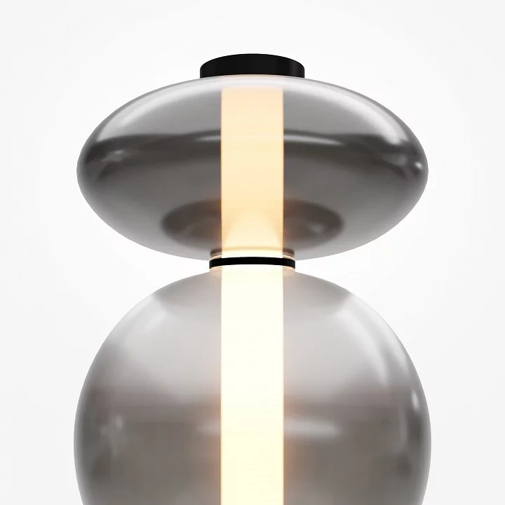 Торшер Maytoni Futuro MOD307FL-L40B3K 1_MY_MOD307FL-L40B3K.webp big