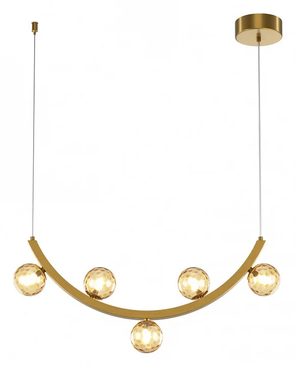 Подвесной светильник Maytoni Ambre MOD331PL-L12BS3K 1_MY_MOD331PL-L12BS3K.webp big