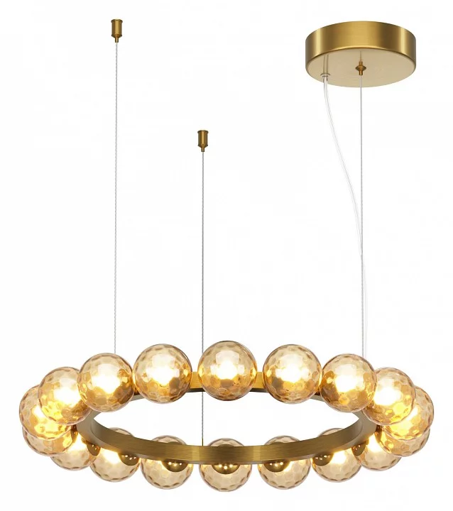 Подвесная люстра Maytoni Ambre MOD331PL-L32BS3K 1_MY_MOD331PL-L32BS3K.webp big