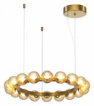 Подвесная люстра Maytoni Ambre MOD331PL-L32BS3K 1_MY_MOD331PL-L32BS3K.webp small