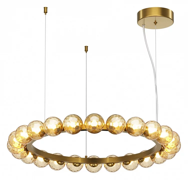 Подвесная люстра Maytoni Ambre MOD331PL-L42BS3K 1_MY_MOD331PL-L42BS3K.webp big