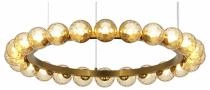 Подвесная люстра Maytoni Ambre MOD331PL-L42BS3K