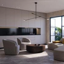 Светильник на штанге Maytoni Fad MOD070CL-L15B3K1 3_MY_MOD070CL-L15B3K1.webp small