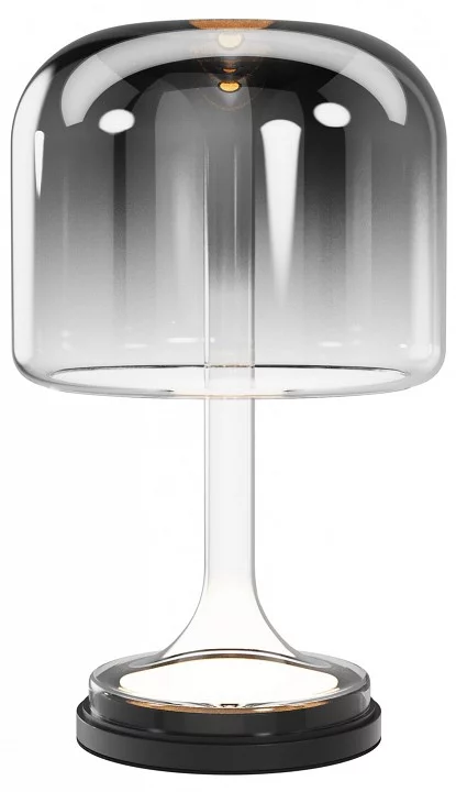 Настольная лампа декоративная Maytoni Spirito MOD286TL-L18B3K 0_MY_MOD286TL-L18B3K.webp big