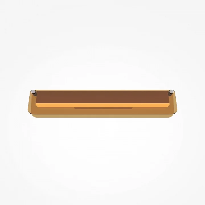 Накладной светильник Maytoni Flat MOD296WL-L10BC3K 1_MY_MOD296WL-L10BC3K.webp big