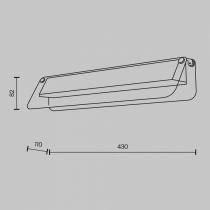 Накладной светильник Maytoni Flat MOD296WL-L6BC3K 4_MY_MOD296WL-L6BC3K.webp small