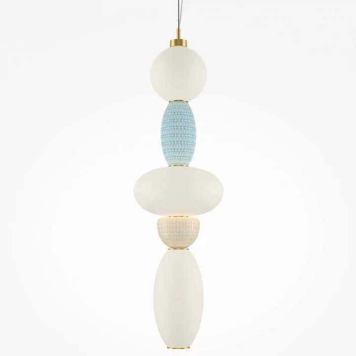 Подвесной светильник Maytoni Adore MOD297PL-L24BS3K1 0_MY_MOD297PL-L24BS3K1.webp big