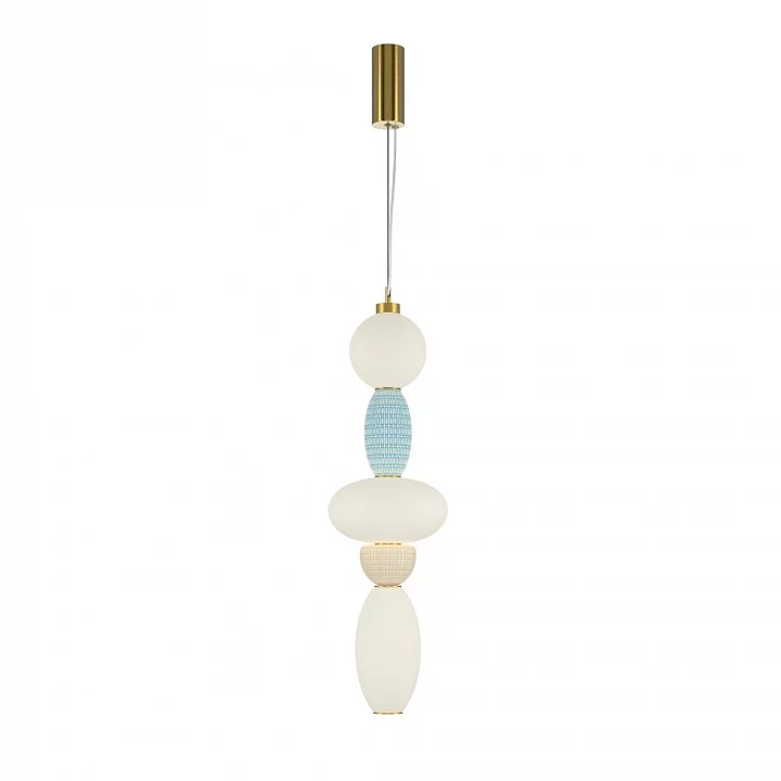 Подвесной светильник Maytoni Adore MOD297PL-L24BS3K1 1_MY_MOD297PL-L24BS3K1.webp big