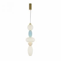 Подвесной светильник Maytoni Adore MOD297PL-L24BS3K1 1_MY_MOD297PL-L24BS3K1.webp small