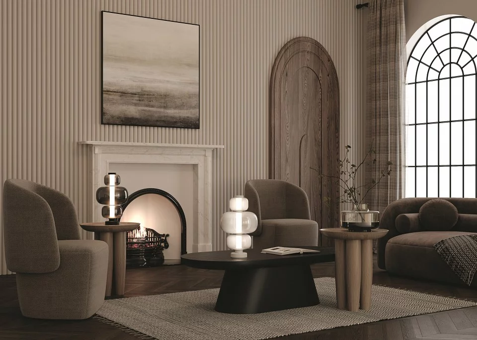 Настольная лампа декоративная Maytoni Atmos MOD364TL-L15B3K 4_MY_MOD364TL-L15B3K.webp big