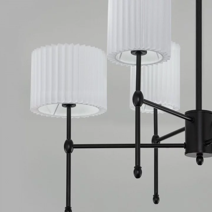 Люстра на штанге Eurosvet Notturno 60162/6 черный 3_EV_a065662.webp big