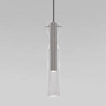 Подвесной светильник Eurosvet Swan 50253/1 LED графит 0_EV_a063276.webp small