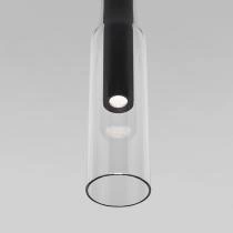 Подвесной светильник Eurosvet Swan 50254/1 LED черный 4_EV_a063280.webp small