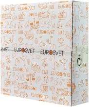 Накладной светильник Eurosvet Jeremy 90254/1 черный 7_EV_a057128.webp small