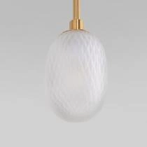 Подвесной светильник Eurosvet Pineapple 50266/1 прозрачный 4_EV_a066527.webp small
