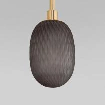 Подвесной светильник Eurosvet Pineapple 50266/1 дымчатый 4_EV_a066524.webp small
