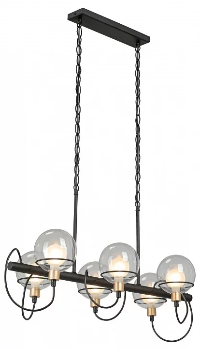 Подвесной светильник Vitaluce V2862 V2862-1/6 4_VI_V2862-1_6.webp big