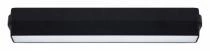 Накладной светильник Arte Lamp Rapid A6153PL-1BK