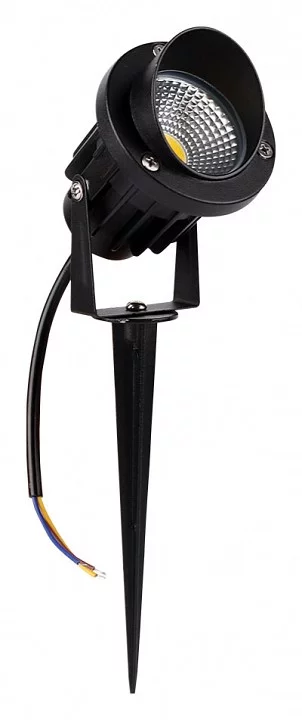 Наземный низкий светильник Arte Lamp Elsie A1309IN-1BK 0_AR_A1309IN-1BK.webp big