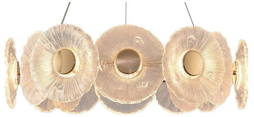 Подвесной светильник Arte Lamp Cherish A2097LM-90GO 0_AR_A2097LM-90GO.webp big